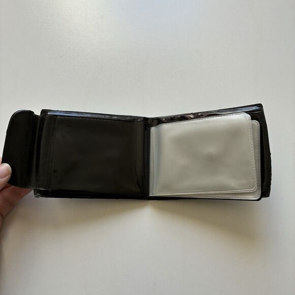 DC Comics 1991 Batman Vintage Trifold Wallet - Picture 6 of 9